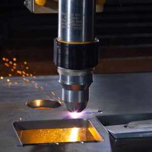 Precision 130 Plasma System