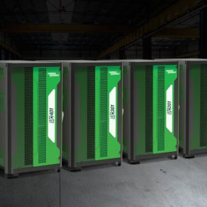 UC High Precision Plasma System